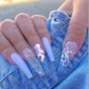 Meet your Posher, Catherine